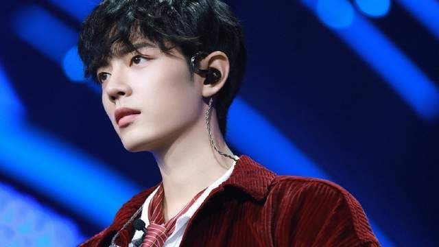 节目录制|肖战参加新节目录制,收礼事件意在抵制《余生》?央视态度很坚决