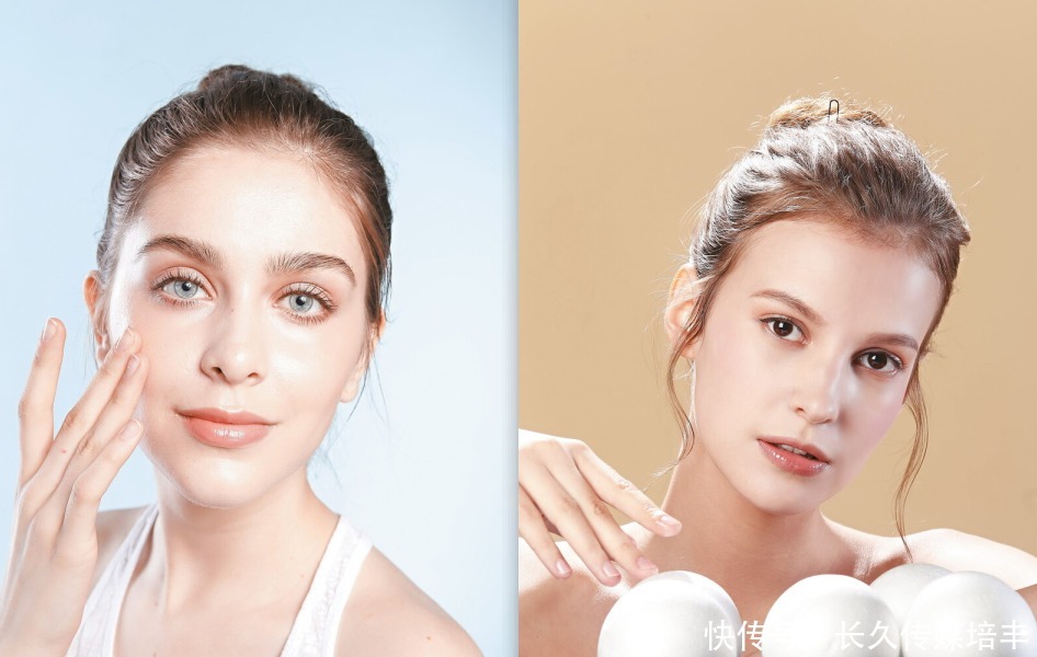 化妆品|现在是拼素颜的时候了，养成这些好习惯，不化妆也可以自信出门