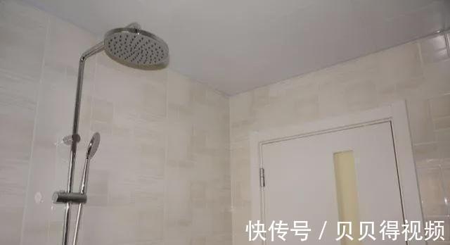 集成吊顶|晒晒100㎡的新房，三室一厅，简洁风格，怎么练瑜伽都有位置！