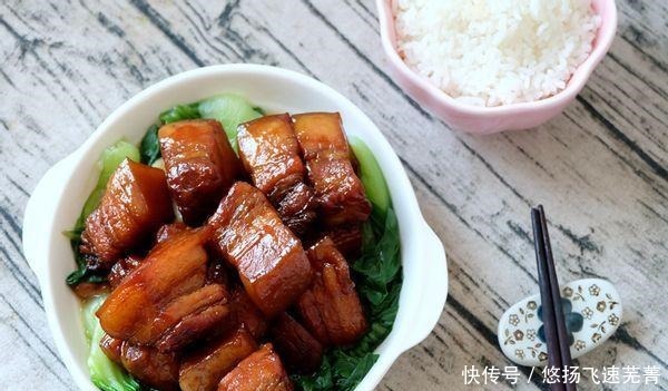 红烧肉正确做法，大厨把要点告诉大家，肥而不腻入口即化