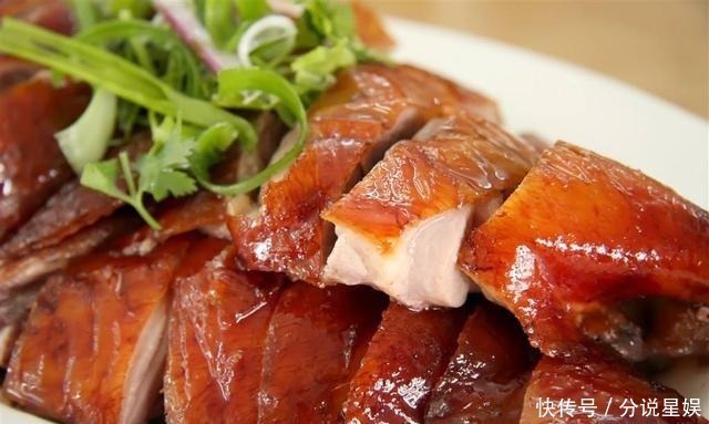 中国有四大“名鸭”,目前为止你吃过几种?哪种最好吃?