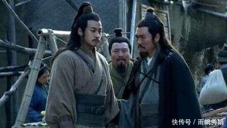 这块|项羽带领5万楚军，为何能战胜50万秦军？这块秦朝陶片说明了