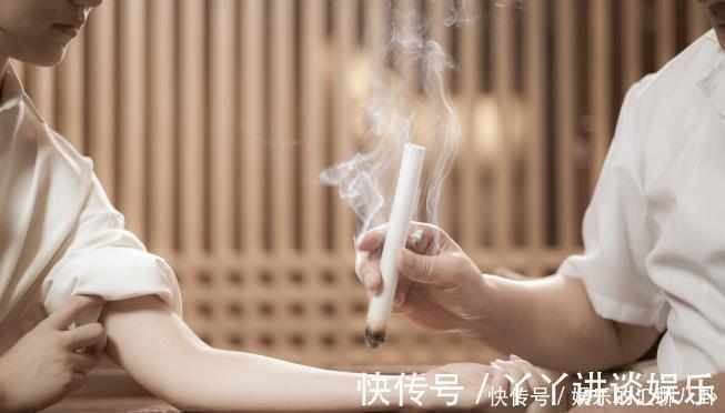 艾灸|艾烟中含有一级致癌物!中医艾灸师,三年未必痒,七年或许会痛