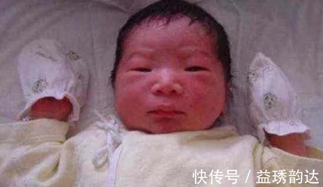 护士长|新生儿出生时太丑被爸妈嫌弃,护士长直呼漂亮,1个月后完美逆袭