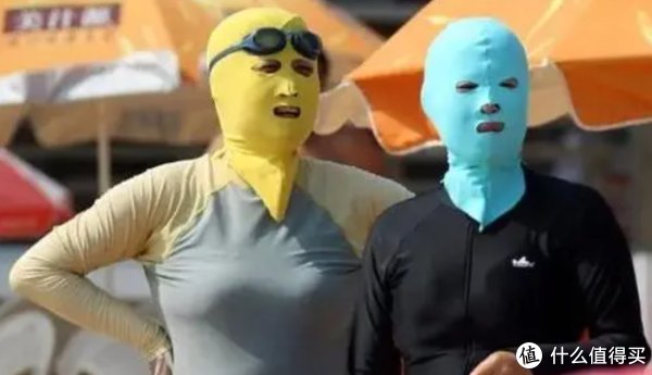 防晒王者选哪款？10款防晒霜横评实测，寻找母亲节最佳礼物！