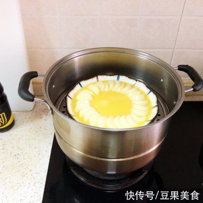 豆腐|吃一次就上瘾的#我的养生日常-远离秋燥#蒸蒸日上