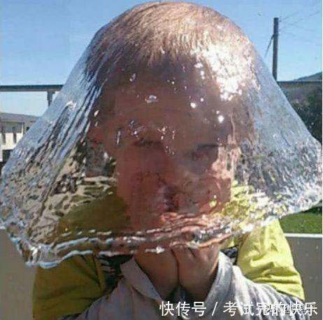 |47张“倒霉又搞笑”的图片,这些人上辈子是毁灭了银河系吗?