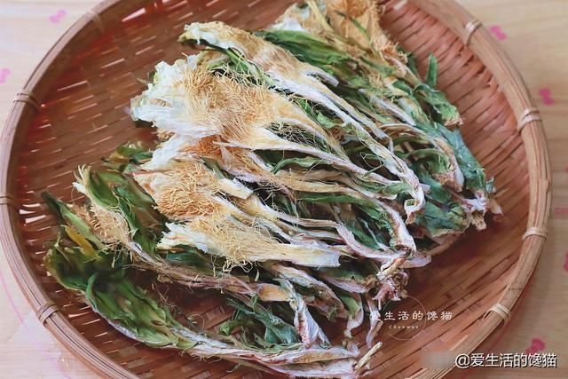 霸王花|秋季煲汤，鸡肉和它天生一对，清肺润喉，滋润身体，老少都喜欢