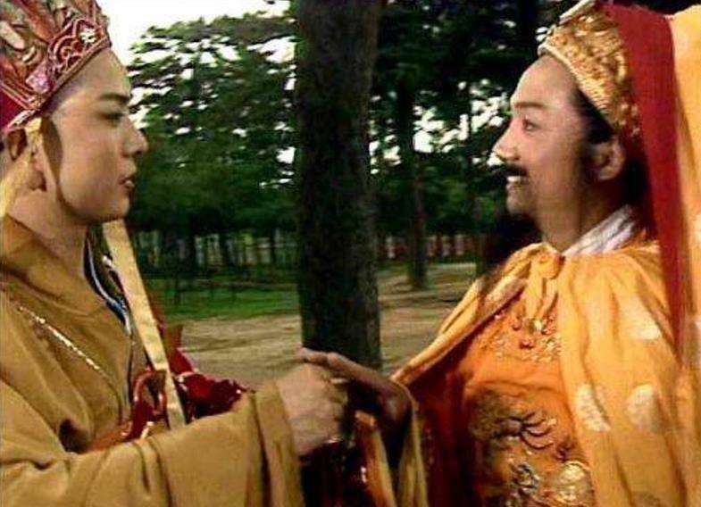 取经|唐僧为什么冒着生命危险去为李世民取经，李世民的目的又是什么？