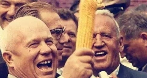 导致|谁才是导致苏联解体的罪魁祸首不是叶利钦和戈尔巴乔夫,而是他