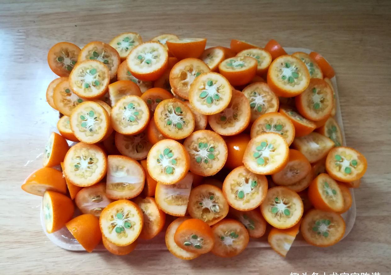 蜜饯|冬天吃苹果吃梨,都不如多吃它,煮熟比生吃更营养,很多人都不懂