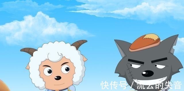 日漫|喜羊羊曾吊打日漫,为何现今如此没落是谁用嘴把它说下神坛的