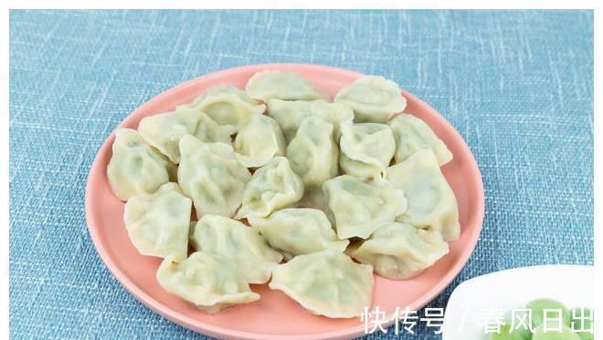 花椒粉|包白菜馅饺子时,记住“3放2不要”,饺子味更鲜,寓意八方来财