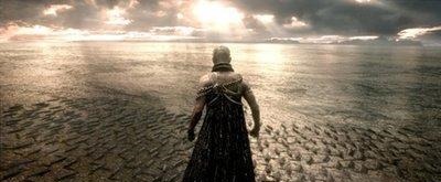 忌惮|历史上波斯帝国无比强大,为何独独没有侵略中国它在忌惮什么