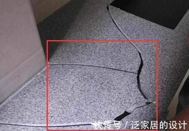 电视背景墙|当年装修任性自傲!接连犯下13个装修错误,个个坑爹烧钱还气人