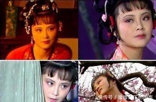 红楼梦里四个像黛玉的女儿,为什么结局都不好