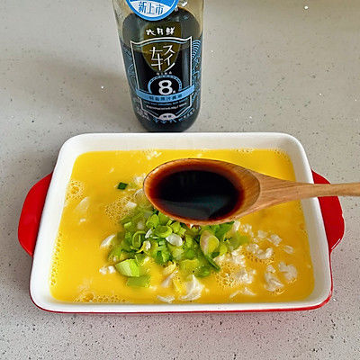 凉白开|清蒸豆腐羹