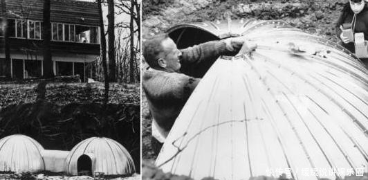 跳进|二战奇闻:美国在日本投原子弹,一群日本人跳进水里,活了下来