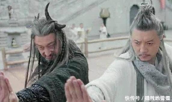 张三丰仅太极功厉害,凭什么稳坐天下第一就凭这5点