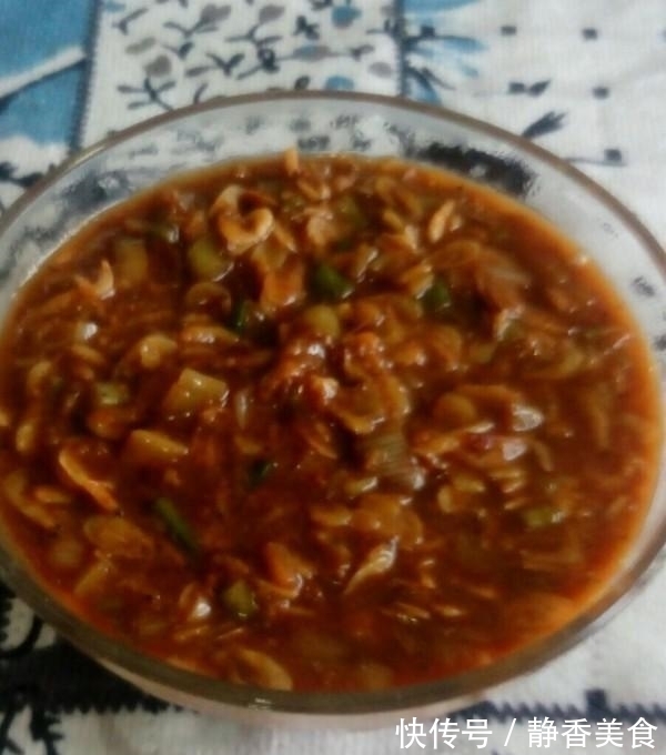 骨头|骨头汤算什么,这东西才是补钙王,孩子吃完还想吃,个子蹭蹭涨!