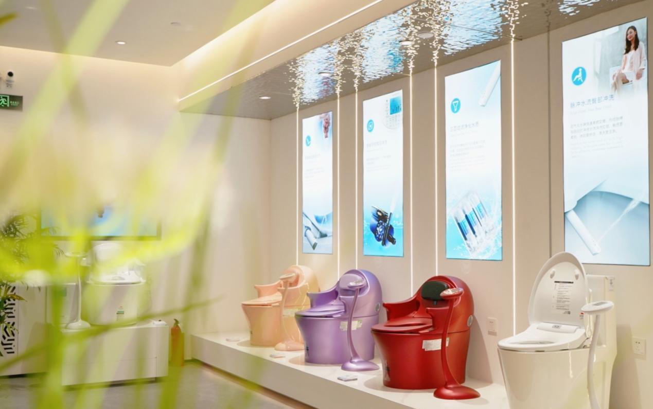 经销商|深度反思:经销商到底需要什么样的产品?答:地尔水疗马桶