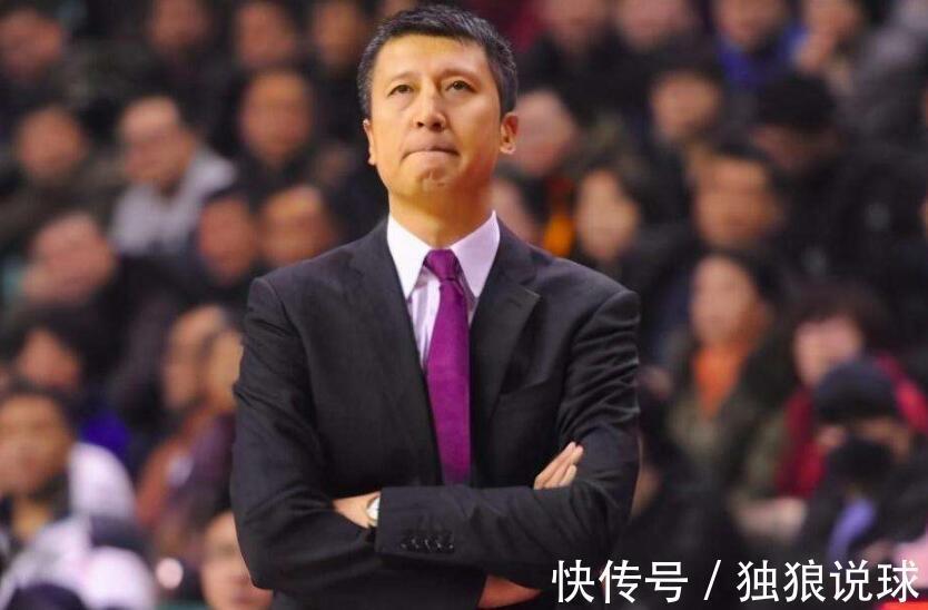 李春江|郭士强任职主教练!男篮2队阵容提前曝光!杜锋的1队未必打得过