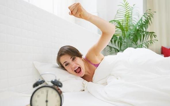  终身|早上几点起床最好？公认的起床“最佳时间”，坚持做到受益终身