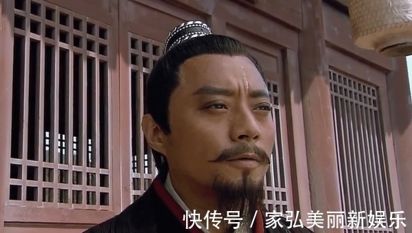 老父$晁盖为何遭宋江架空?只因说错一句话,令宋江愤怒不已