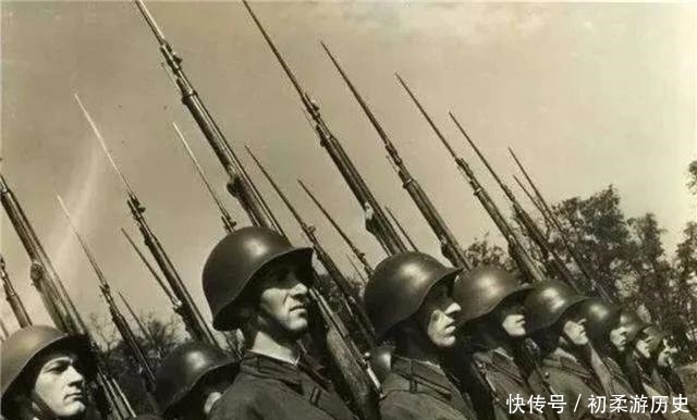 计划|按照希特勒的计划，如果能够击败苏联，他的下一个目标是谁？