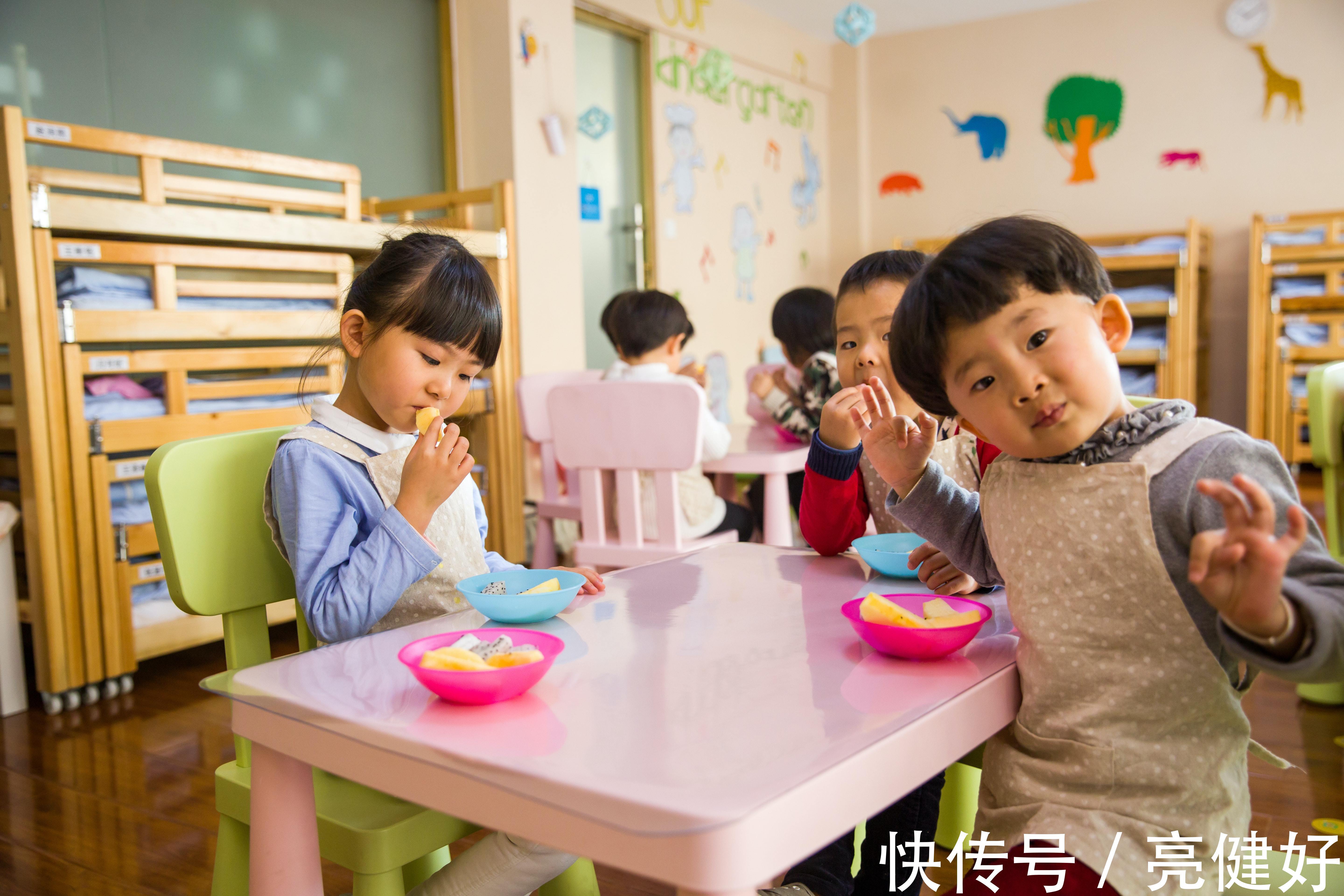 大脑|早教真的有用吗?家长看完这些就知道了!