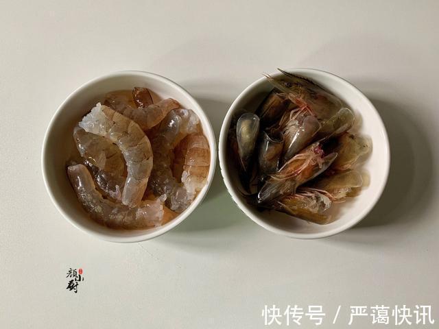 好吃|秋天,少吃猪肉多吃这道菜,煮一煮就上桌,鲜香嫩滑,好吃不长胖