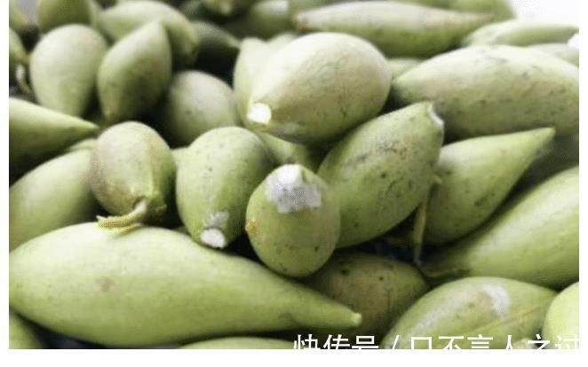 阿科比|农村即将“消失”的野果子，吃过4种正常，全吃过的说明您真老了