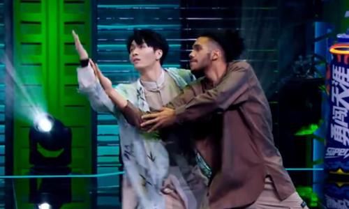 舞者|《街舞4》：尼尔森布布routine敷衍，王一博表态格局有