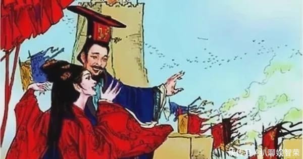 中国历史上不可思议的童谣,件件应验专家:解释不了