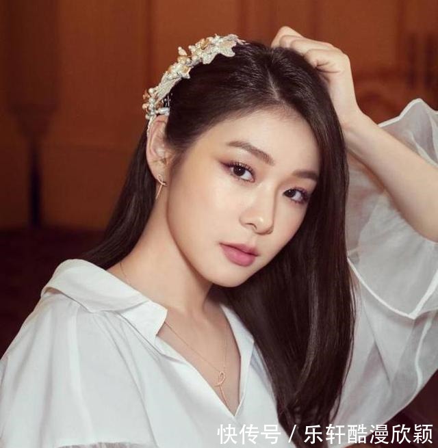 时尚杂志|亚洲体坛十大美女,中国四人上榜,福原爱也只能排第五