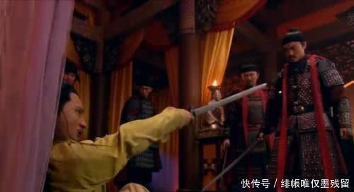 王朝|唐末将军仅凭八个字,撑过六个朝代,效命过14位君王,还得以善!