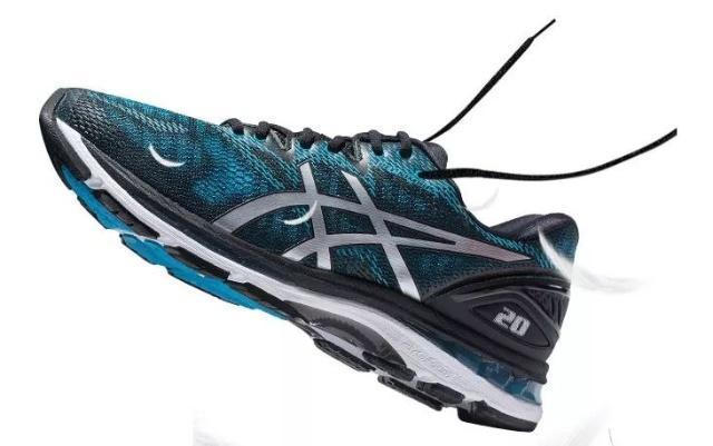 boost|跑鞋推荐:七大品牌超高人气的跑鞋汇总