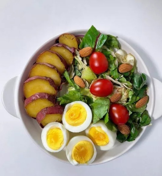 围度|撩爆直男的绝美身材曝光,看看这是不是令你们心动的神仙尤物?