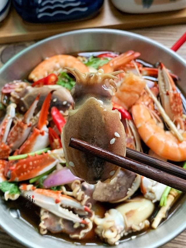 小米辣|立秋后这海鲜最便宜，10块钱一斤，用来拌一拌是一绝，遇见别错过
