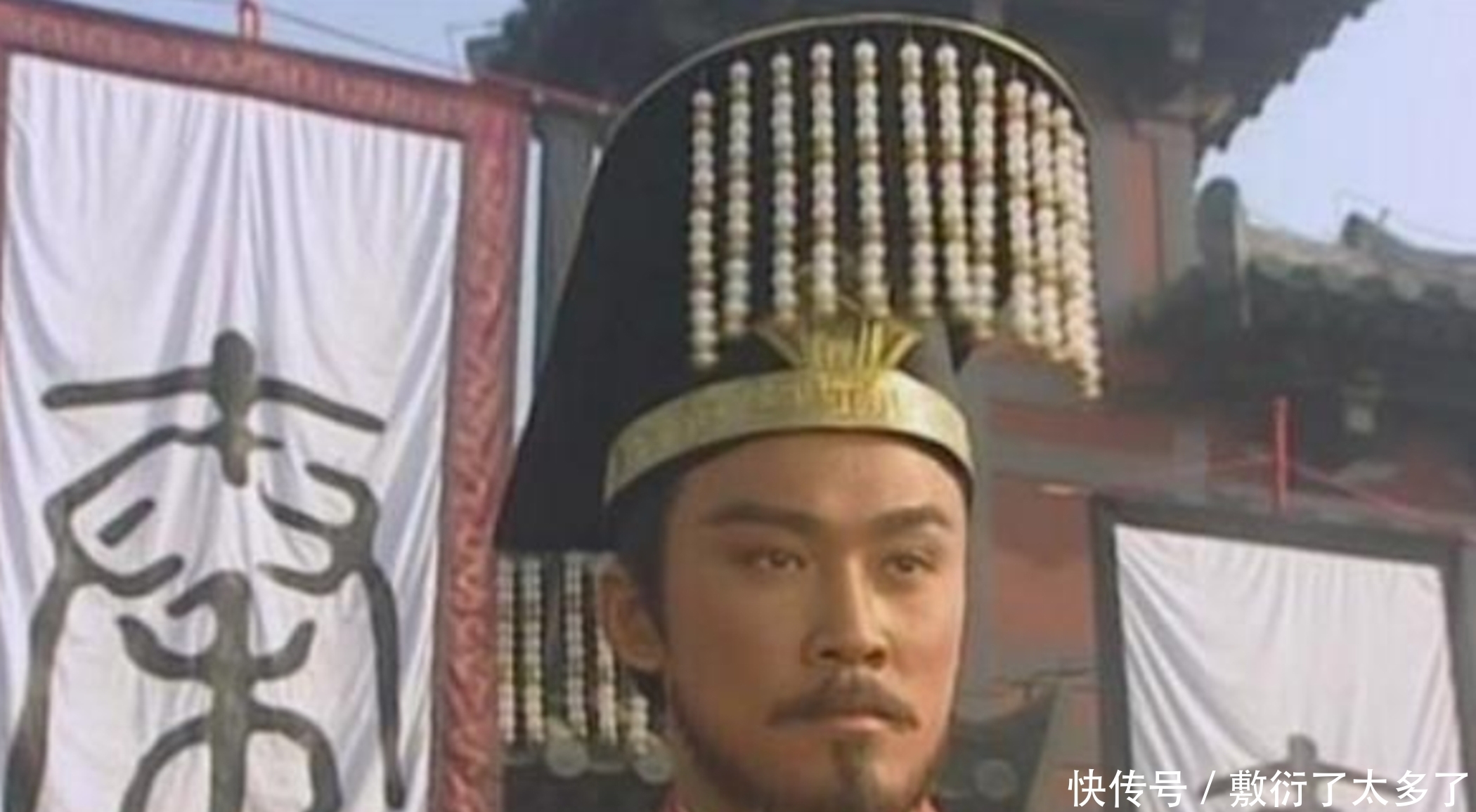 称帝|最讲义气的开国皇帝,称帝后没杀一个功臣,曾经的兄弟都得以善终