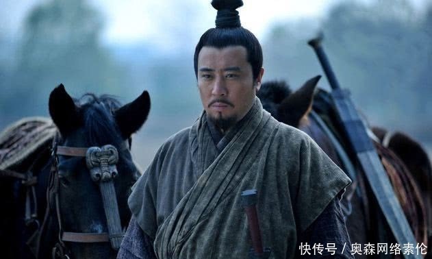 孙权|曹操被骂曹阿瞒,刘备被骂大耳贼,关羽是怎么骂孙权的?