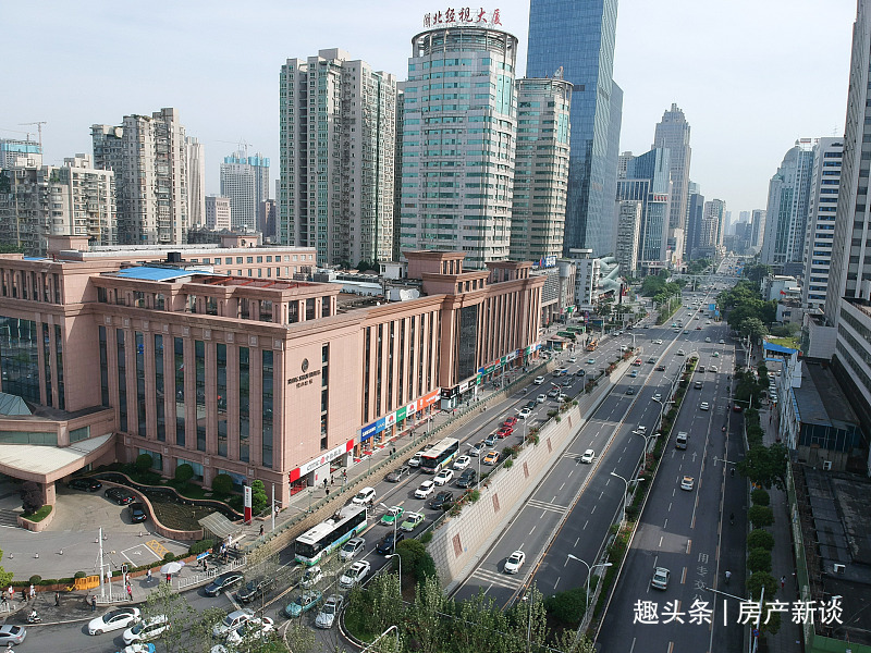 二手房|银行行长坦言10年后,房子现金都会贬值,手握2样东西心中不慌