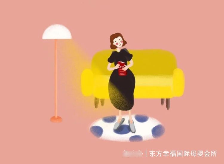 哺乳期|哺乳期拒绝「妈妈肥」，产后可以这样做