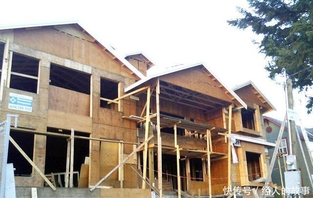 中薪|宅在家里的加拿大人干了这些事,最后一图人间有大爱