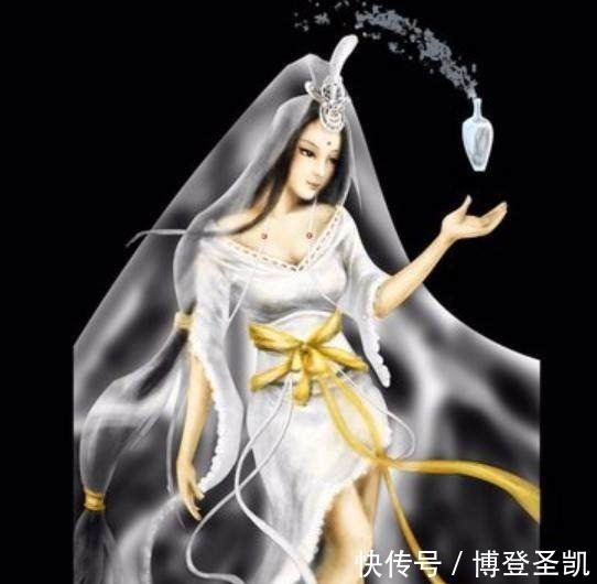 十二金仙&阐教十二金仙中到底哪个最厉害?最弱的是谁?