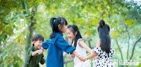 千钟粟|这3个地方父母要带孩子经常去,可以让娃情商高,而且更加有出息