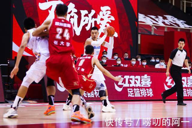 徐杰|CBA全明星南北区首发预测:赵睿、郭艾伦领衔,总体辽粤球员居多