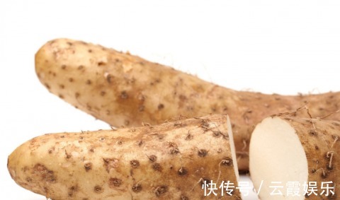 山药|气血不足如何调理,哪些食物适合补血养生