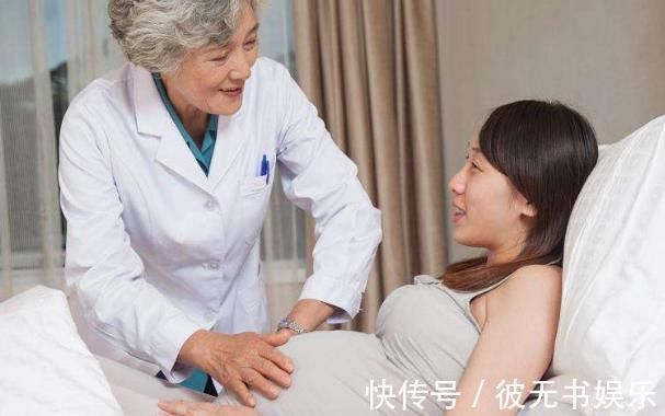 孕妇|若你怀孕时,“胎盘低”的原因是什么?对胎儿有什么影响吗?