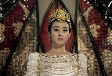 办法|西游记中的蝎子精,连佛祖都敢刺伤,为什么却拿女儿国国王没办法